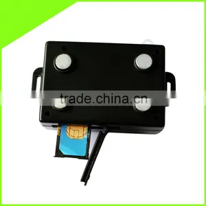 Magic Tape Gps Tracker Accurate Waterproof Gps Vehicle Tracker thumbnail-4