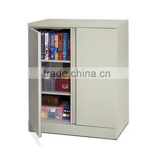 Steel Appliances Cabinet Standard Size Cabinet Doors Stainless Steel Key Cabinet thumbnail-6