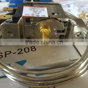 Minibar Refrigerator Thermostat thumbnail-2