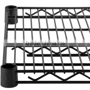 NSF Mobile Shelving for Hospital, Restaurant and Warehouse thumbnail-1