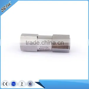 Durable Bronze Swing Check Valve thumbnail-1