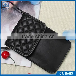 2016 Fashion Women Candy Handbags Bags Pu Leather Shoulder Bag Ladies Bags thumbnail-6