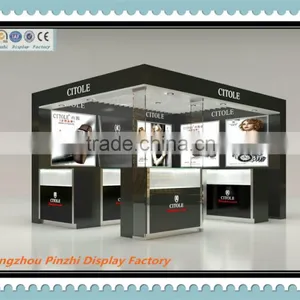 Oem Fashion Watch Store Design,Optical Shop Interior Design thumbnail-3