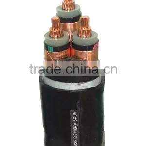 Xlpe Insulated Power Cable thumbnail-1