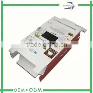 Drawer Coated Paper Box for Electronics Packaging Supplier thumbnail-1