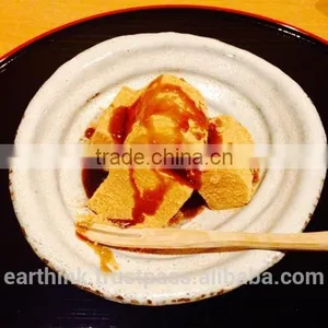 Japanese Very Hot Selling Wagashi ENDO's 'Zero Calorie' Kinako Warabi Mochi 180g thumbnail-4