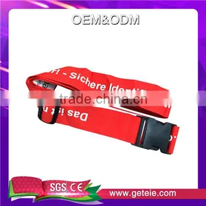 Custom Made Luggage Strap thumbnail-5