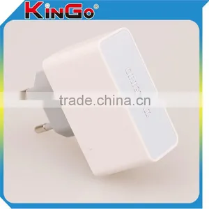 2016 Newest 2USB Travel Adapter Gugangzhou Universal Travel Charger For E-book Readers,PC,PDA thumbnail-1