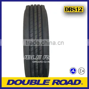 Wholesale Prices Factory 11r22.5 Tyre for Truck thumbnail-2