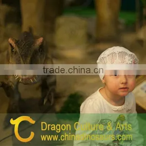 Best Selling Theme Park Robotic Dinosaur for Sale thumbnail-1