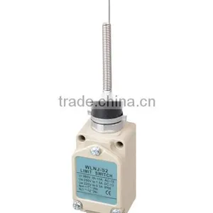 Kontron 10A WLNJ-S2 Limit Switch thumbnail-1