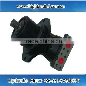 2015 New China Highland Made 24V Hydraulic Motor thumbnail-2