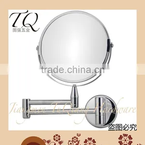 Bathroom Magnifying Wall Shaving Mirror thumbnail-2