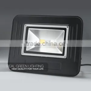 2015 COB 100W Super Brightness LED Flood Light Wearhouse/Factory Using Light thumbnail-1