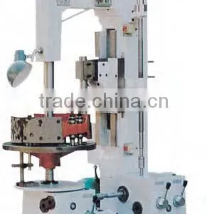 ALMACO Precisely Brake Drum(shoe)boring Machine T8358A thumbnail-1