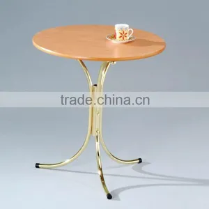 Round End Table thumbnail-1