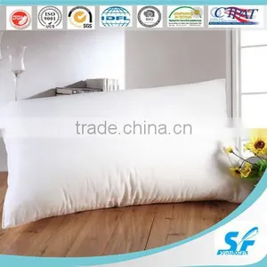 Soft Pillow White Plain 50*70cm thumbnail-1