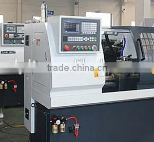 J35 Economic Box Way Horizontal Education University Lathe Machine thumbnail-2