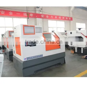H6240 Cnc Lathe 230v thumbnail-5