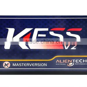 Newest Version Kess V2.15 KESS V2 OBD2 Manager Tuning Kit Master ECU Chip Tuning Remapping ECU Programmer thumbnail-3