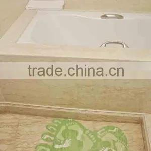PVC Foam Anti-slip Bath Mat,foot Bath Mat thumbnail-1