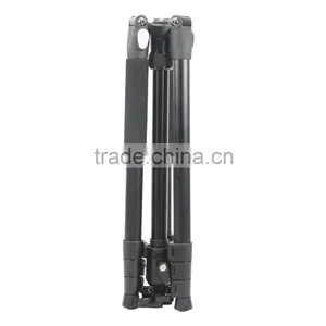 Tripod for Camera Professional, Aluminium Tripod TS-PT201BN thumbnail-4
