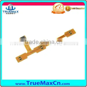 Hot Power Button Flex for Samsung Galaxy T530,Replacement On/off Cable for Samsung Galaxy T530 China Wholesale in Stock thumbnail-1