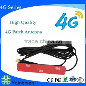 Yetnorson Unique Patch 4g Antenna 600-2700mhz Internal 4g Lte Antenna thumbnail-1