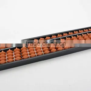 17 RODS OF STUDENT ABACUS COUNTING FRAME thumbnail-1