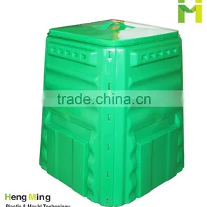 HOBBY Compost Bin - Capacity up to 220 Liter thumbnail-1
