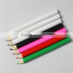Colored Short Pencil With 3.5 Inch Small Color Pencil thumbnail-1