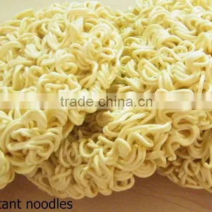 Air-fried Instant Wheat and Egg Cooking Noodle Green Noodle thumbnail-3