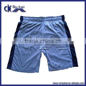 Mans Cotton Single Jersey Shorts thumbnail-1