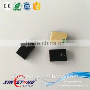 Small Heat Resist Ceramic Uhf Rfid Metal Passive Tag thumbnail-2