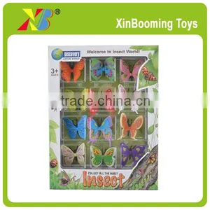 Plstic Toy Birds thumbnail-4
