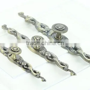 Kitchen Cabinet Handles thumbnail-6