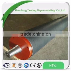 High Quality Press Roll for Card Board Coating Machine thumbnail-2