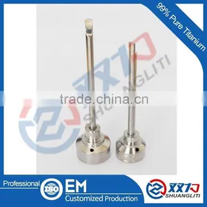 SL 2015 Gr2 Titanium Cap for Sale thumbnail-5