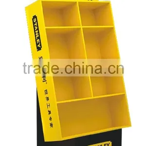 Customed Paper Landing Rack for Market thumbnail-2