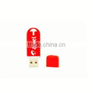 Promotional Usb Sticks,Customize Super Mini Tiny Usb Pen Drive thumbnail-1