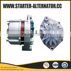 *24V 55A* Bosch Alternator For Man Truck,Volvo Truck,CA500IR,Lester 12293 thumbnail-1