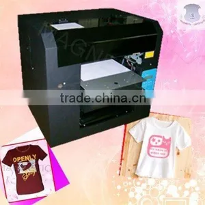 6 Color Pad Printer Machine for Tshirt,MDK-A3 thumbnail-1