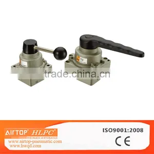HV Series Hand Valve thumbnail-1