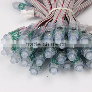 Outdoor Waterproof IP67 5V 12V Smart Rgb Led Pixel Module thumbnail-3