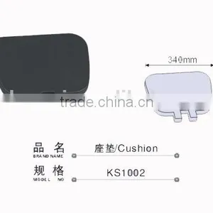 Installable PU Anti-bacterial Shower Seat thumbnail-2