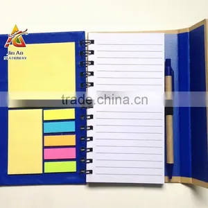 Stick Note Book thumbnail-3