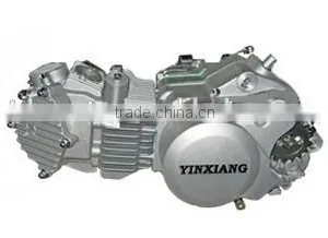 High Performance Dirt Bike Engine|Yingxiang 150cc Engine thumbnail-1
