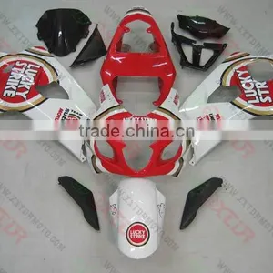 Racing Bike Fairing thumbnail-1