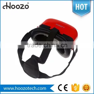 New Product Promotional Price 5 Inch 3d Glasses thumbnail-4