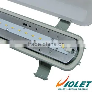 LED Linear Lighting Fixture thumbnail-1